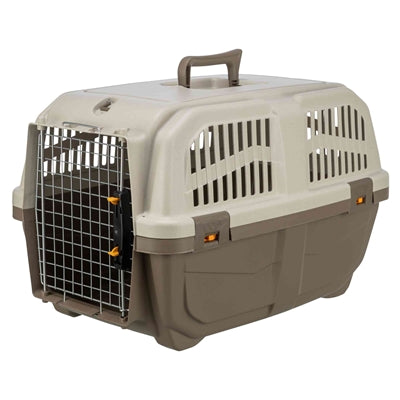 Trixie skudo transportkasse taupe sand