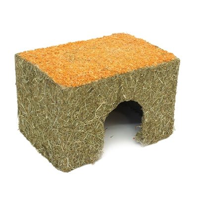 Naturals palisander Knaghut Hay Carrot