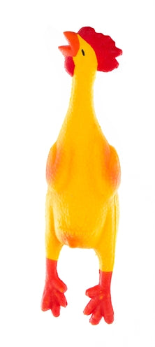 Martin latex kylling