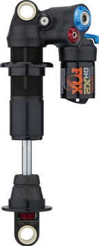 Fox racing shox dhx2 2pos fabrikschok model 2022