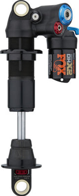 Fox racing shox dhx2 2pos fabrikschok model 2022