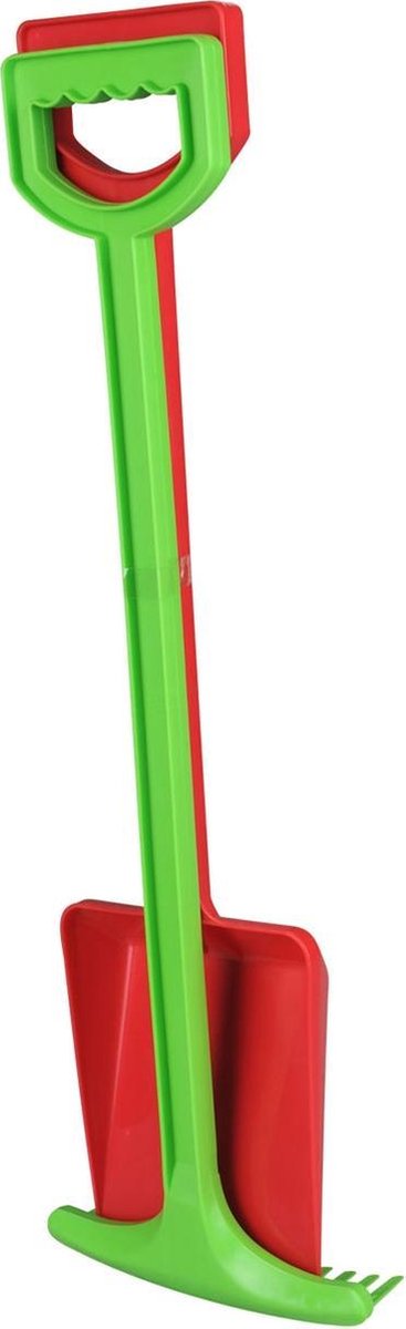 Anroni Schep og Hark XL
