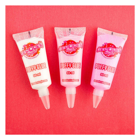 Gear2play decoden magic - deluxe: think pink creations set