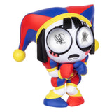 Moose legetøj det fantastiske digitale cirkus - vinyl figur pomni