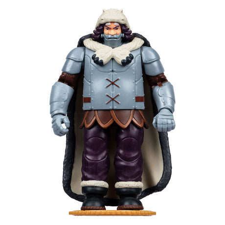 Elglegetøj i et stykke actionfigur wapol