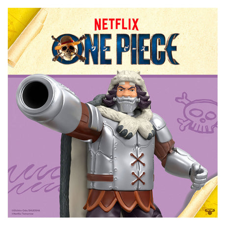 Elglegetøj i et stykke actionfigur wapol