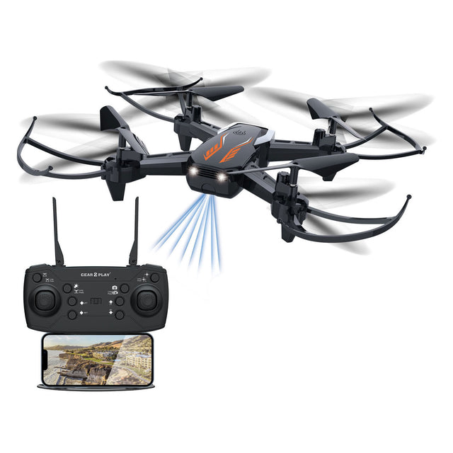 Gear2play zuma drone 2.4ghz