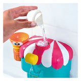 Foam cone factory deluxe badspeelgoed