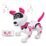 Gear2play robo luna interaktiv hvalp