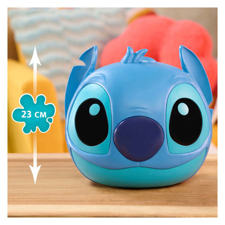 Bare spil stitch mystisk kapsel med overraskelser