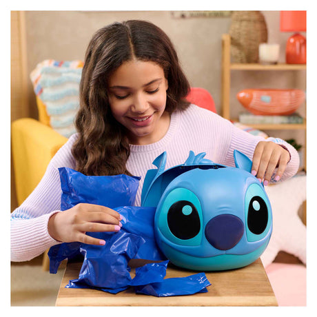 Bare spil stitch mystisk kapsel med overraskelser