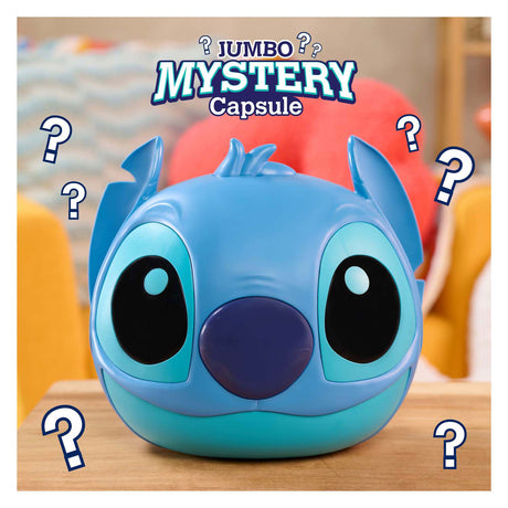 Bare spil stitch mystisk kapsel med overraskelser