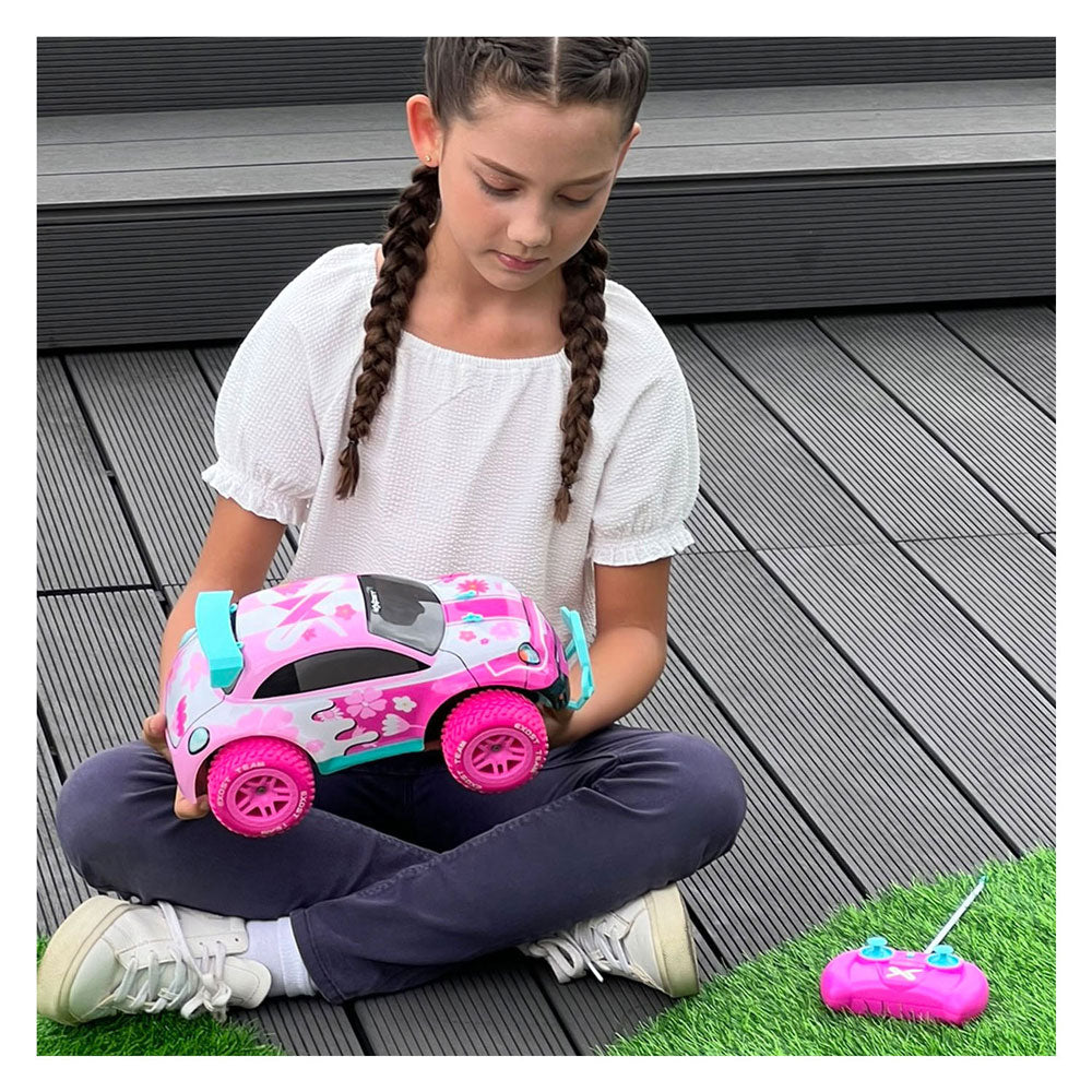 Exost pixie 2.0 rc buggy styret bil