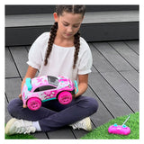 Exost pixie 2.0 rc buggy styret bil