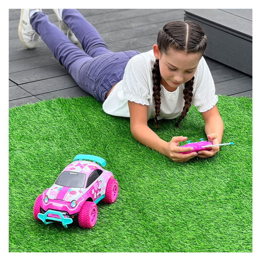 Exost pixie 2.0 rc buggy styret bil