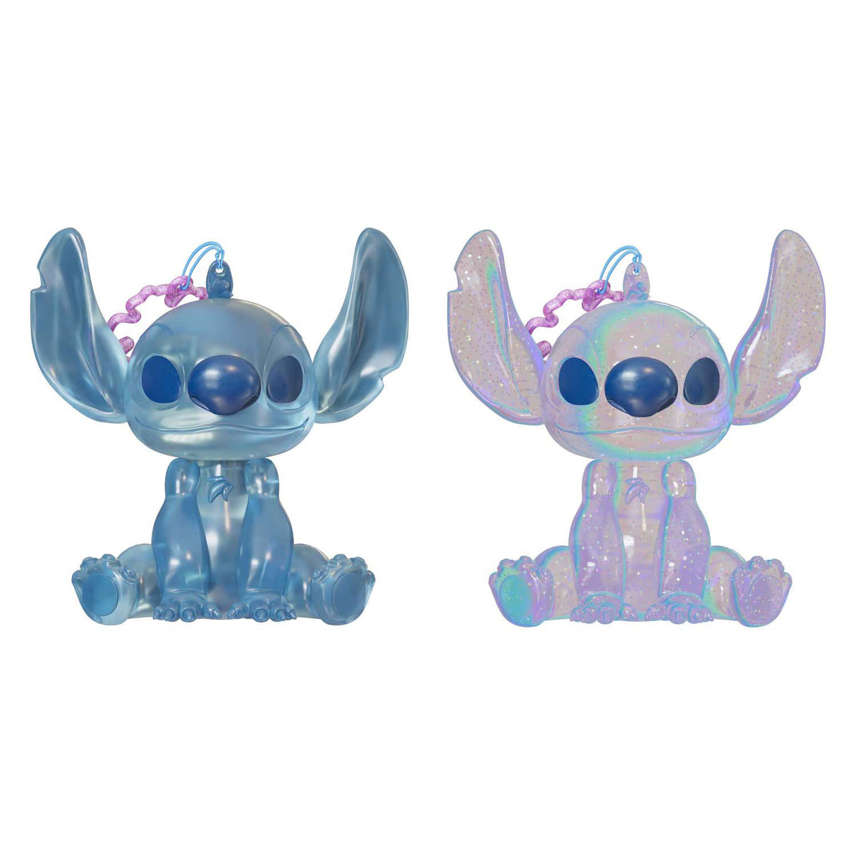 Spectron gummi squeeze figursøm