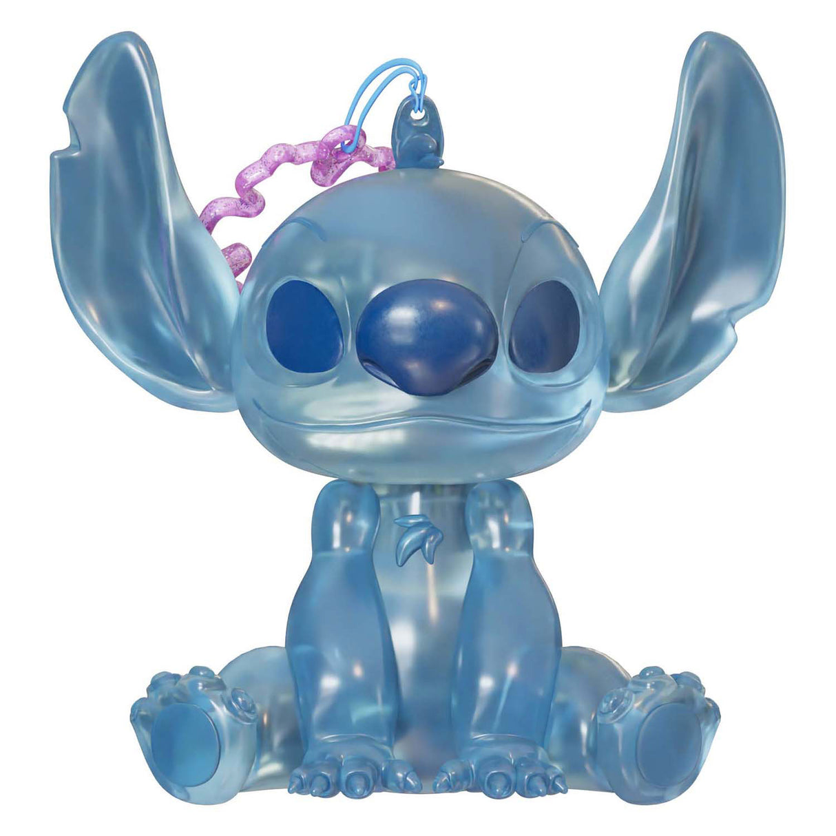 Spectron gummi squeeze figursøm