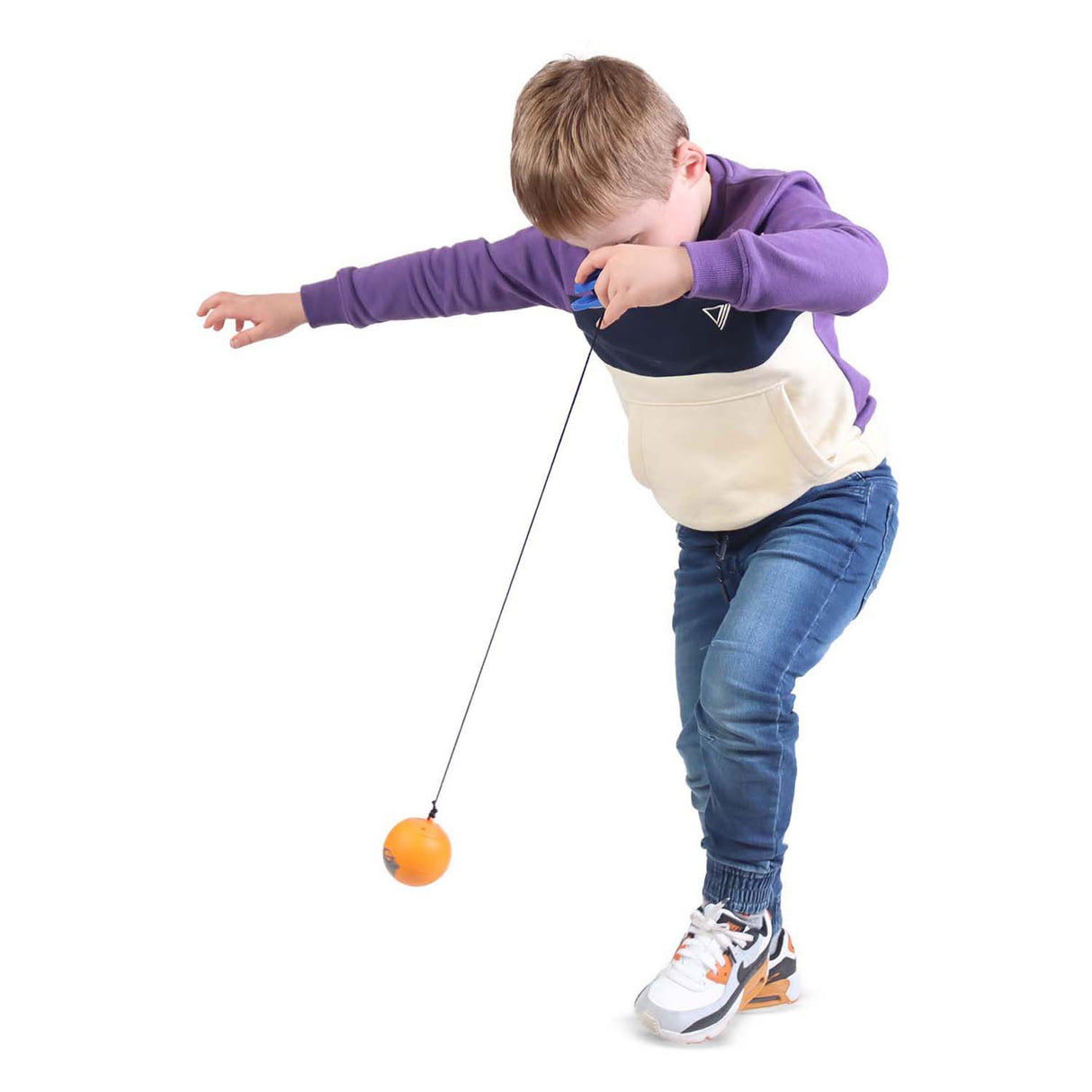 Spectron smart ball kicker tracker fodboldtræner