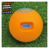 Spectron smart ball kicker tracker fodboldtræner