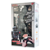 Gear2play robot astrobot