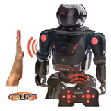 Gear2play robot astrobot