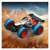 Gear2play rc skull racer styret bil 1:10