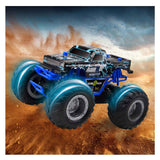Gear2play rc monster hammer monster truck 1:24 - store hjul