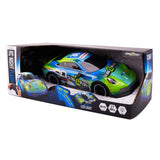 Gear2play rc nat flash styret bil