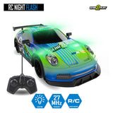 Gear2play rc nat flash styret bil