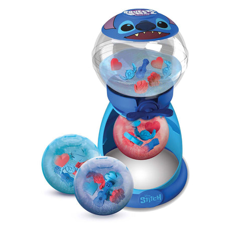 Gear2play squeeze ball make stitch
