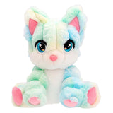 Spectron bomuld cuties kitty - duftende bomuld slik krammetøj, 30 cm