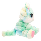 Spectron bomuld cuties kitty - duftende bomuld slik krammetøj, 30 cm