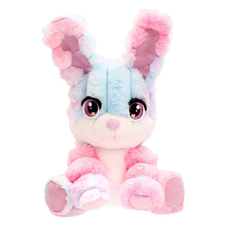 Spectron bomuld cuties bunny - duftende bomuld slik krammetøj - 30cm