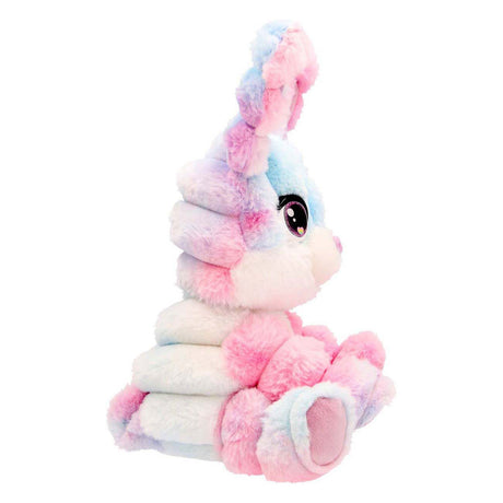 Spectron bomuld cuties bunny - duftende bomuld slik krammetøj - 30cm