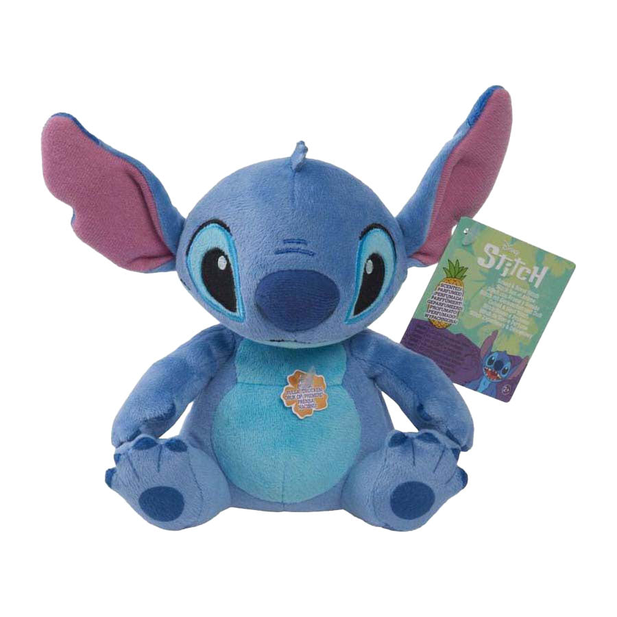 Spectron stitch lyd og duft kæletøj