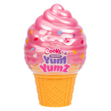 Spectron cookeez makery yum yumz overraskelse kæletøj, 1-pak