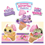 Spectron cookeez makery yum yumz overraskelse kæletøj, 1-pak