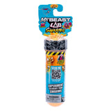 Spectron mrbeast lab swarms serie 2 atomserie actionfigur, 2-pak