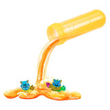 Spectron mrbeast lab swarms serie 2 atomserie actionfigur, 2-pak