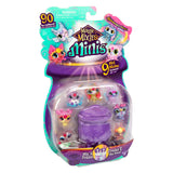 Spectron magic mixies mini 9-pak