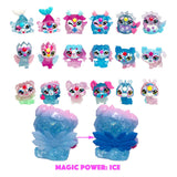 Spectron magic mixies mini 9-pak