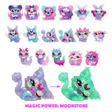 Spectron magic mixies mini 9-pak