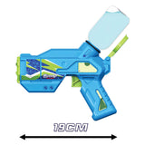 Silverlit hydro mad - mini vandpistoler 2-pak