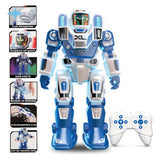 Silverlit programmeringsrobot en bot xl