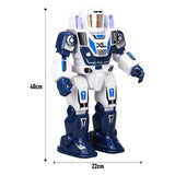 Silverlit programmeringsrobot en bot xl