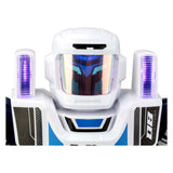 Silverlit programmeringsrobot en bot xl