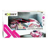 Spectron exost RC Lighting Amazone Car