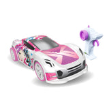 Spectron exost RC Lighting Amazone Car
