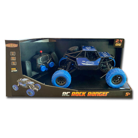 Gear2play rc rock ranger terreinwagen