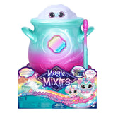 Spectron Magic Mixies Magisk kedel med ægte tåge - Rainbow